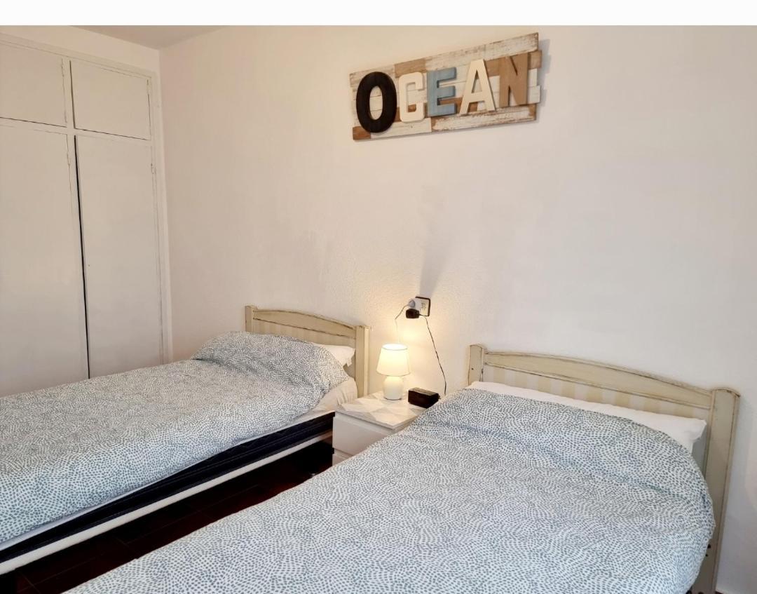 Llanes Surfcamp & Hostel Bagian luar foto